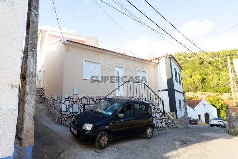 Moradia T3 em Abrigada e Cabanas de Torres, Alenquer