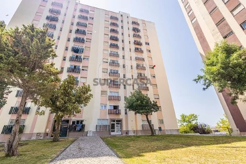 Appartement 3 kamers Op Carregado e Cadafais, Alenquer
