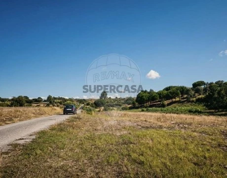 Terreno em Aveiras de Cima, Azambuja