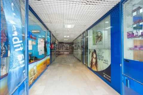 Loja em Coruche, Coruche