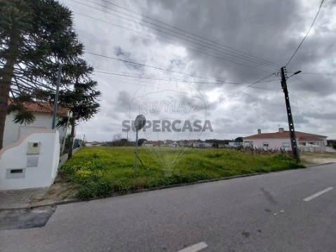 Terreno em Coruche, Coruche