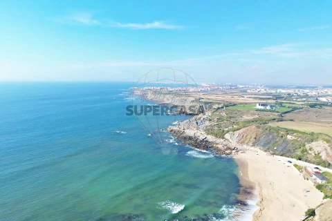 Terreno em Atouguia da Baleia, Peniche