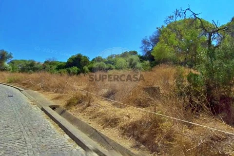 Terreno em Lagoa e Carvoeiro, Lagoa