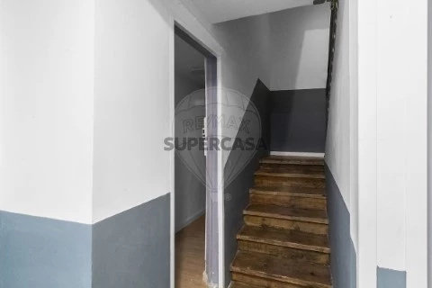 Prédio em Misericórdia, Lisboa