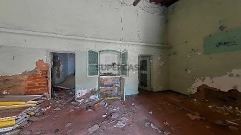 Moradia T3 em Bencatel, Vila Viçosa