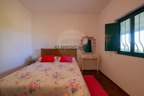 Quinta T3 em São Teotónio, Odemira