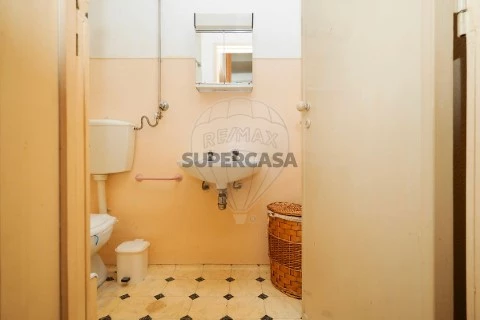 Apartamento T0 em Olivais, Lisboa