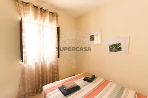 Moradia T1 em Odeceixe, Aljezur