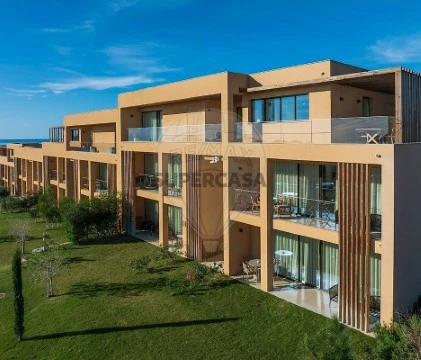 Apartamento T2 em Castro Marim, Castro Marim