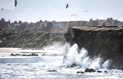 Apartamento T0 na Nazaré, Nazaré