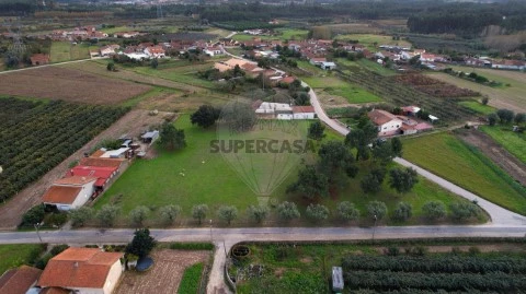 Terreno em São Lourenço do Bairro, Anadia