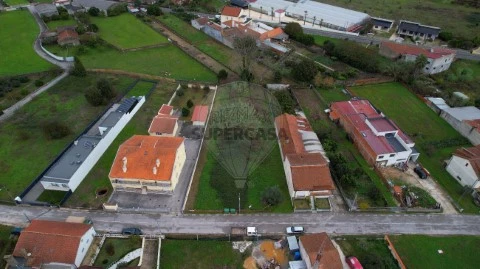 Grundstück auf São Lourenço do Bairro, Anadia