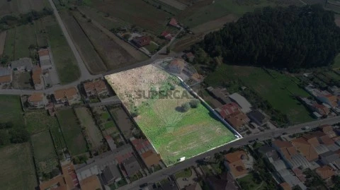 Terreno em São Bernardo, Aveiro