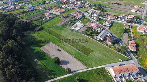 Terreno em Esgueira, Aveiro