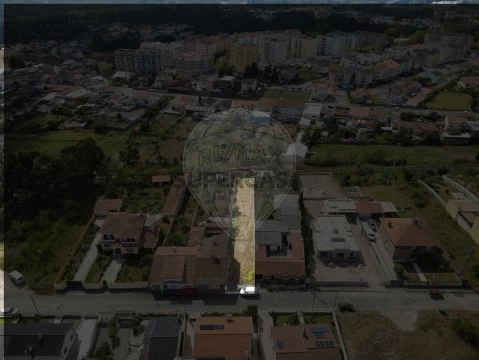 Terreno em Eixo e Eirol, Aveiro