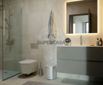 Apartamento T1 em Oliveira do Bairro, Oliveira do Bairro