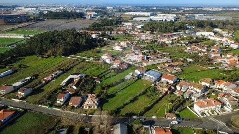 Terreno em Esgueira, Aveiro