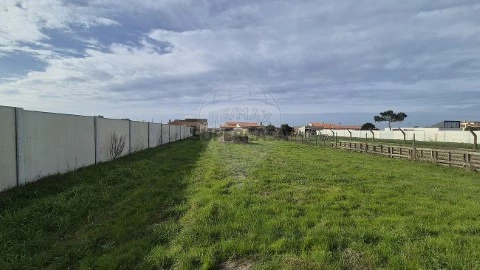 Terreno em Gafanha do Carmo, Ílhavo