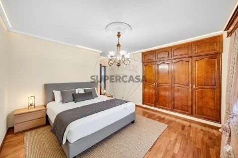 Moradia T3 em Palhaça, Oliveira do Bairro