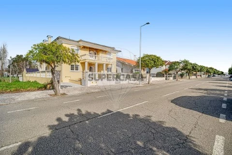 Moradia T7 em São Salvador, Ílhavo
