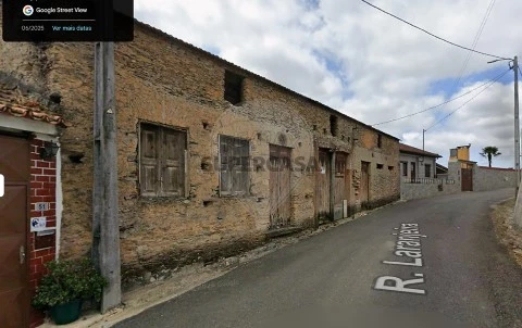 Moradia T5 em Angeja, Albergaria-a-Velha