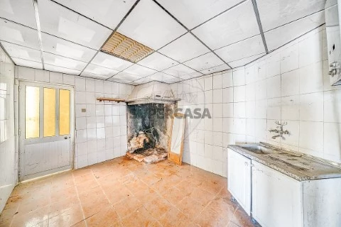 Moradia T3 em Valongo do Vouga, Águeda