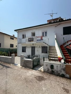 Apartamento T3 em Ceira, Coimbra