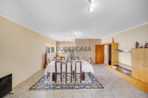 Moradia T4 em Aguada de Cima, Águeda
