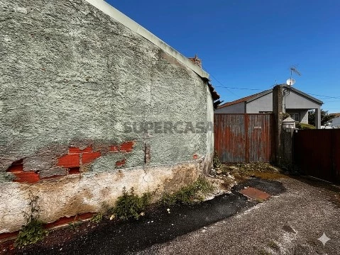 Moradia T3 em Angeja, Albergaria-a-Velha