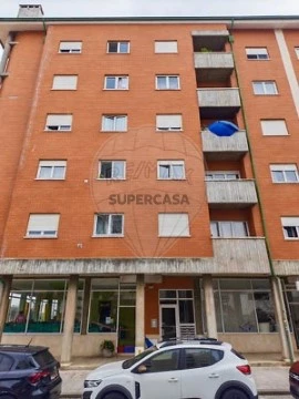 Apartamento T3 em Glória e Vera Cruz, Aveiro