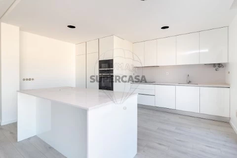 Duplex T5 em Montijo e Afonsoeiro, Montijo