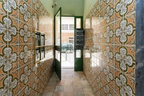Apartamento T3 em Barreiro e Lavradio, Barreiro