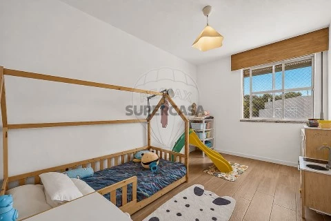 Duplex T4 em São Sebastião, Setúbal