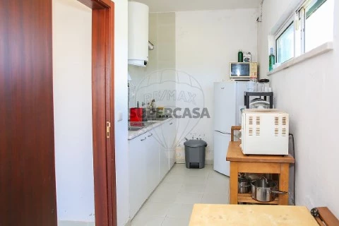 Boerderij  Op Aldeia Galega da Merceana e Aldeia Gavinha, Alenquer