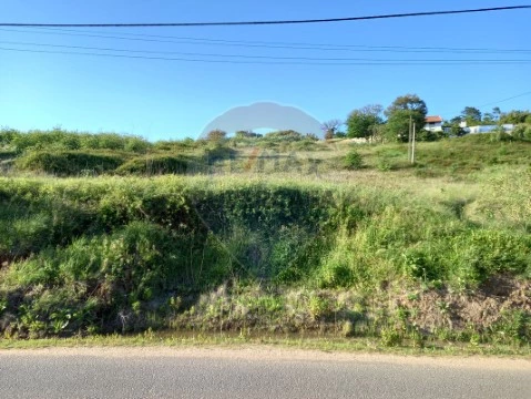 Terreno em Vimeiro, Alcobaça