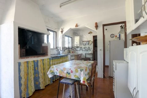 Moradia T3 em Turquel, Alcobaça
