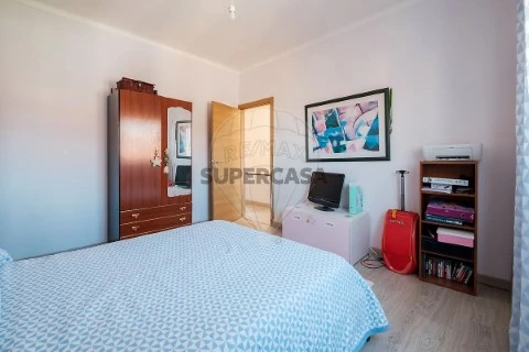 Huis 3 kamers Op Azambuja, Azambuja