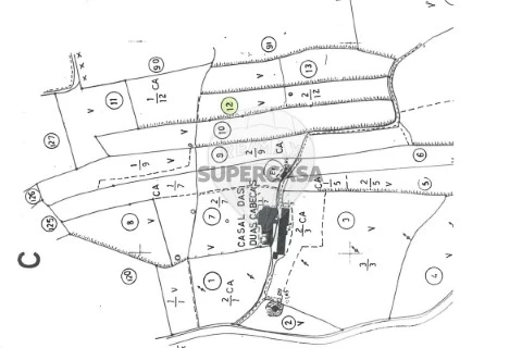 Terreno em Ventosa, Alenquer