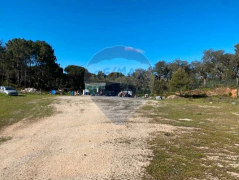 Terreno em Ota, Alenquer