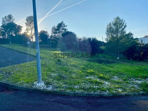 Terreno em Ota, Alenquer