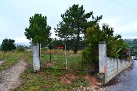 Terreno em Olhalvo, Alenquer