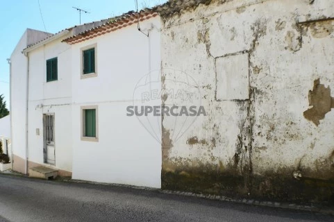 Armazém em Ventosa, Alenquer