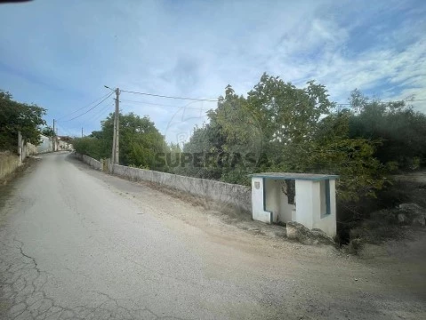Terreno em Carvoeira e Carmões, Torres Vedras