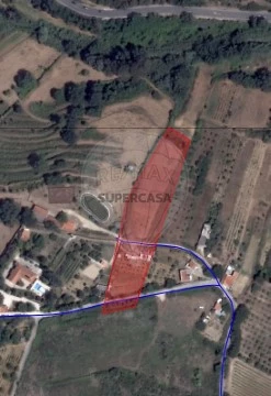 Terreno em Meca, Alenquer