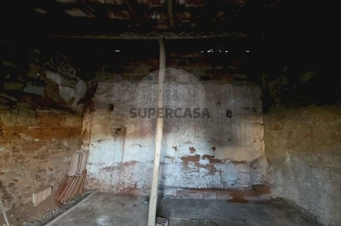 Arrecadação em Alguber, Cadaval