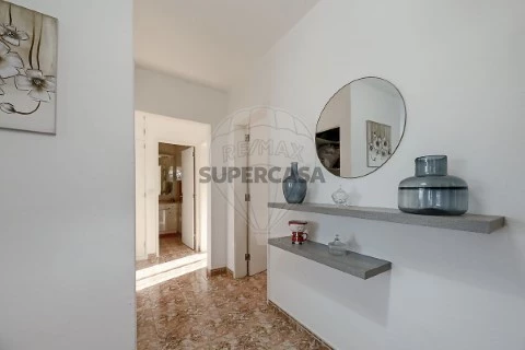 Apartamento T3 em Carregado e Cadafais, Alenquer