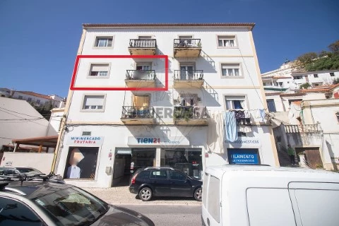 Apartamento T2 em Alenquer (Santo Estêvão e Triana), Alenquer