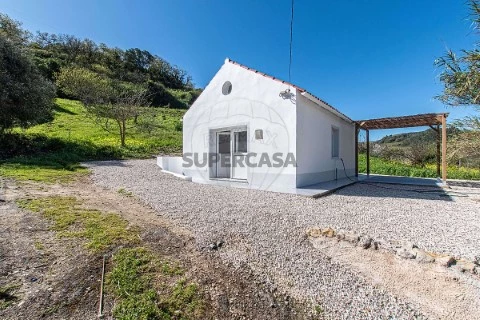 Moradia T1 em Meca, Alenquer