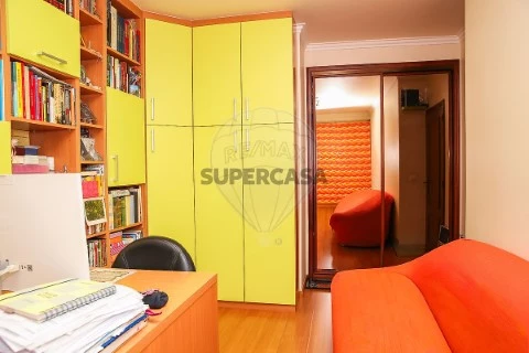 Apartamento T3 em Alenquer (Santo Estêvão e Triana), Alenquer