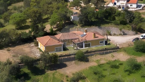 Maison 5 Chambres au Aveiras de Baixo, Azambuja